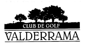 Imagen de CLUB DE GOLF VALDERRAMA