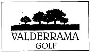 Imagen de VALDERRAMA GOLF