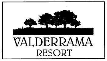 Imagen de VALDERRAMA RESORT