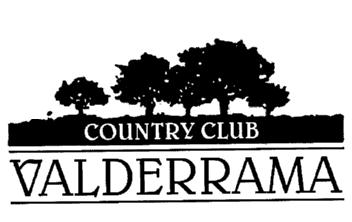 Imagen de COUNTRY CLUB VALDERRAMA