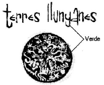Imagen de TERRES LLUNYANES