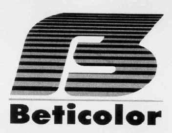 Imagen de B BETICOLOR