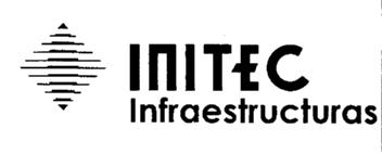 Imagen de INITEC INFRAESTRUCTURAS