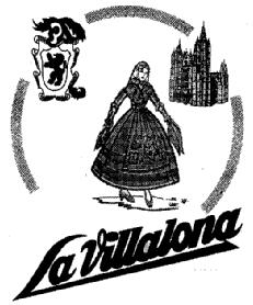 Imagen de LA VILLALONA
