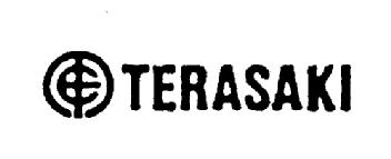 Imagen de TE TERASAKI