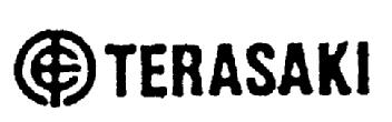Imagen de TE TERASAKI