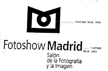 Imagen de FOTOSHOW MADRID SALON DE LA FOTOGRAFIA Y LA IMAGEN