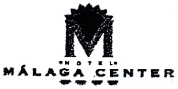 Imagen de HOTEL MALAGA CENTER