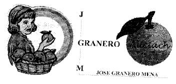 Imagen de JGM GRANERO ALICIACH JOSE GRANERO MENA