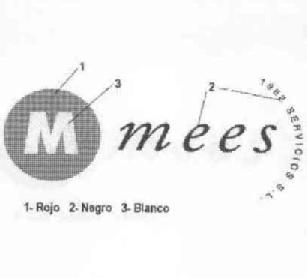 Imagen de M MEES 1962 SERVICIOS, S.L