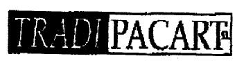 Imagen de TRADIPACART SL