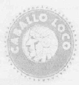 Imagen de CABALLO LOCO