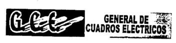 Imagen de G.C.E. GENERAL DE CUADROS ELECTRICOS