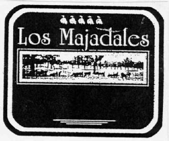 Imagen de LOS MAJADALES
