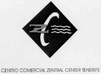 Imagen de ZC CENTRO COMERCIAL ZENTRAL CENTER TENERIFE