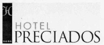 Imagen de HOTEL PRECIADOS
