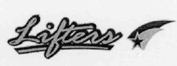 Imagen de LIFTERS