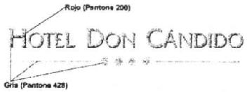 Imagen de HOTEL DON CANDIDO