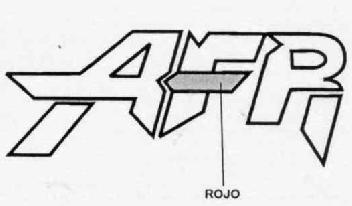 Imagen de AFR