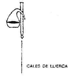 Imagen de CALES DE LLIERCA