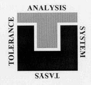Imagen de TOLERANCE ANALYSIS SYSTEM TASYS