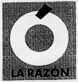 Imagen de O LA RAZON