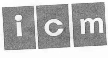 Imagen de ICM