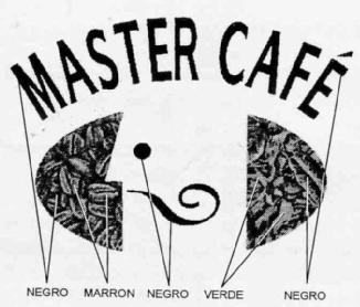 Imagen de MASTER CAFE