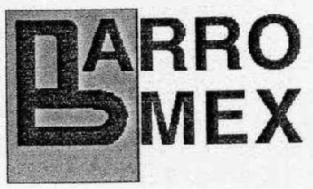 Imagen de BARRO MEX