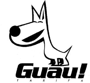 Imagen de GUAU! TARIFA