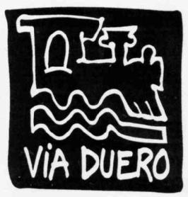 Imagen de VIA DUERO