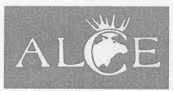 Imagen de ALCE