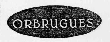 Imagen de ORBRUGUES