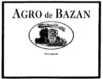 Imagen de AGRO DE BAZAN