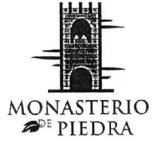 Imagen de MONASTERIO DE PIEDRA