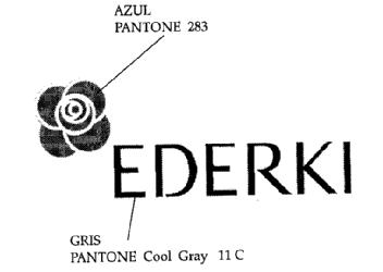 Imagen de EDERKI