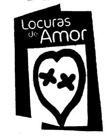 Imagen de LOCURAS DE AMOR