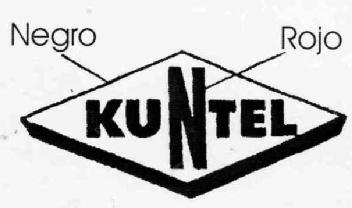 Imagen de KUNTEL