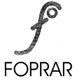 Imagen de F FOPRAR