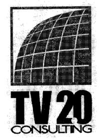 Imagen de TV 20 CONSULTING