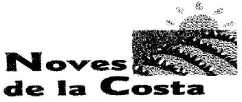 Imagen de NOVES DE LA COSTA