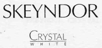 Imagen de SKEYNDOR CRYSTAL WHITE