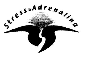 Imagen de STRESS & ADRENALINA
