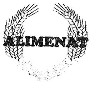 Imagen de ALIMENAT