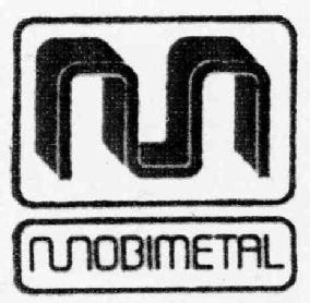 Imagen de M MOBIMETAL