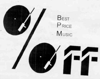 Imagen de OFF BEST PRICE MUSIC
