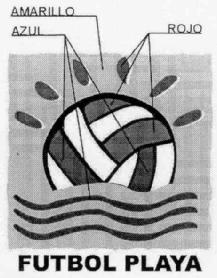 Imagen de FUTBOL PLAYA