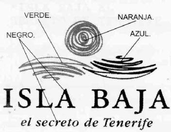 Imagen de ISLA BAJA EL SECRETO DE TENERIFE