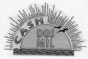 Imagen de CASH DOS MIL
