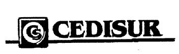 Imagen de CS CEDISUR